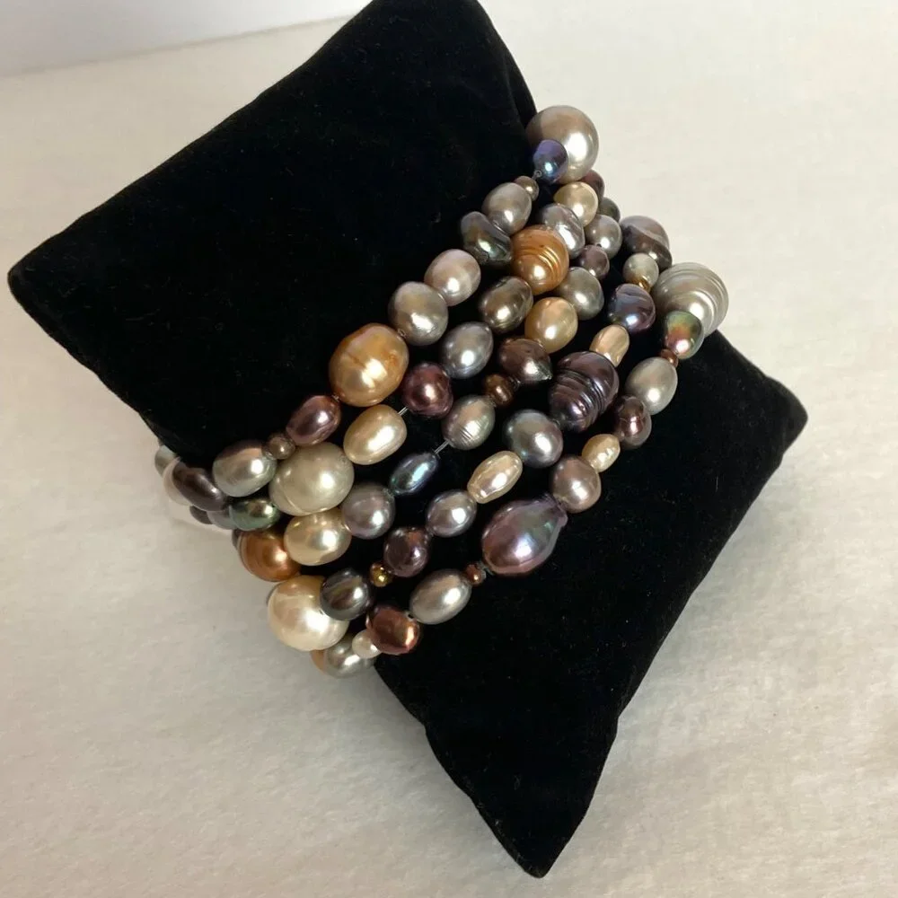 N/A beaded multi